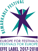 Remarkable festival - EFFE Label