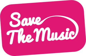 Save the Music