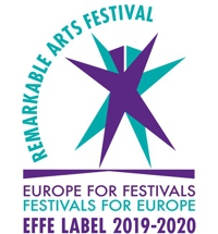 Remarkable festival - EFFE Label