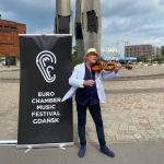 Euro Chamber Music Festival 2023