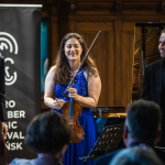 Euro Chamber Music Festival 2023