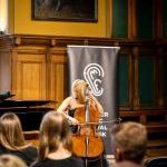 Euro Chamber Music Festival 2024